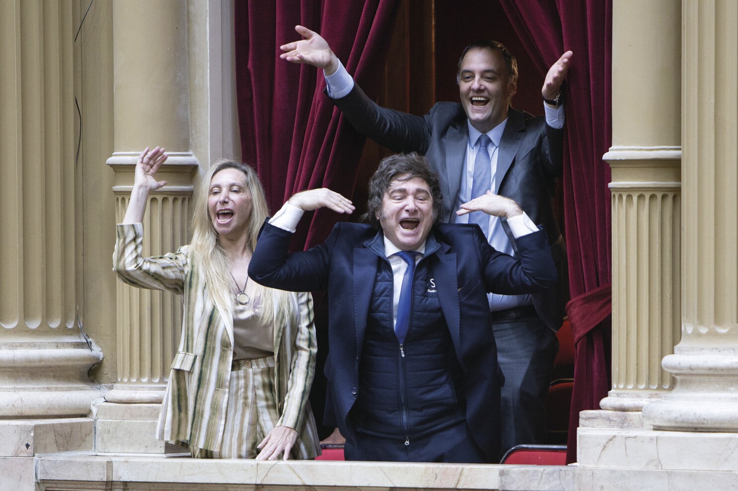 l'Opinion