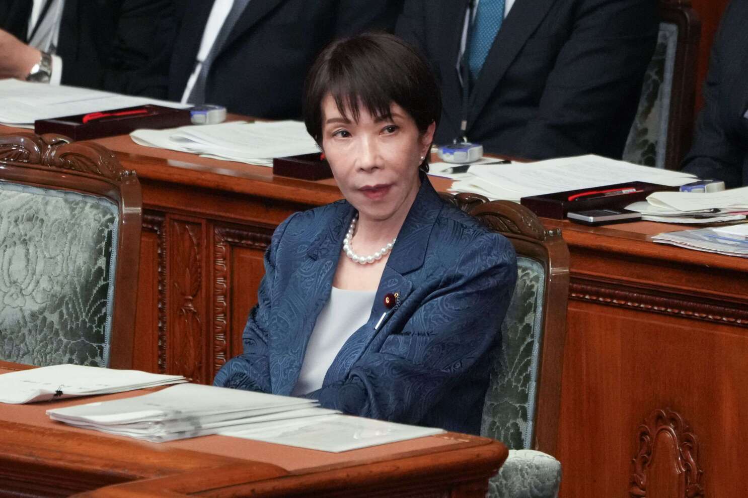 l'Opinion