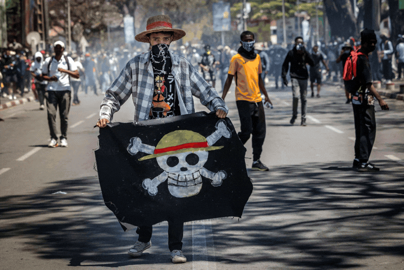 L'AFP récompensée au World Press Photo 2026 | AFP.com