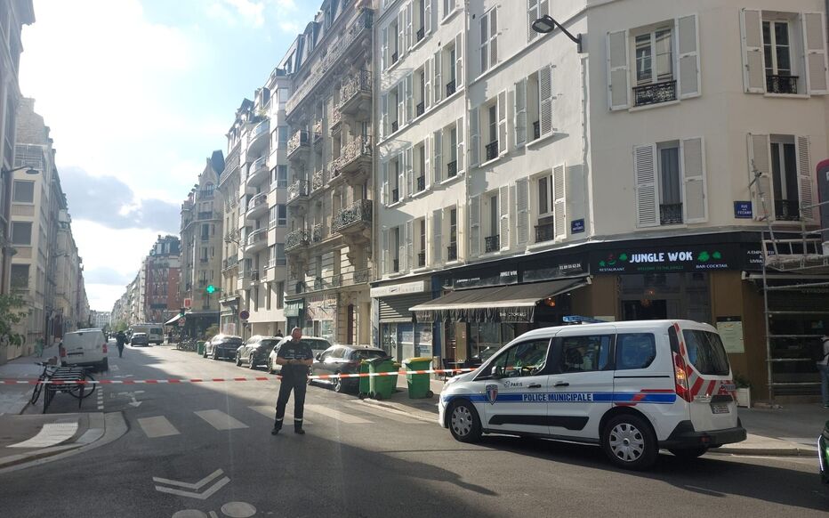 Le Parisien