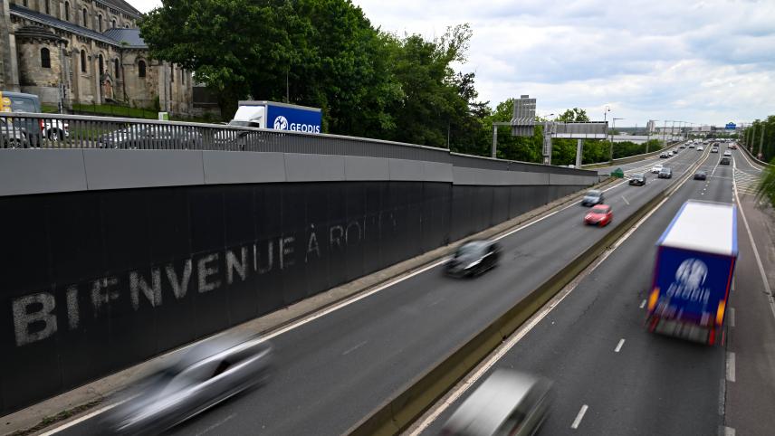 Paris Normandie