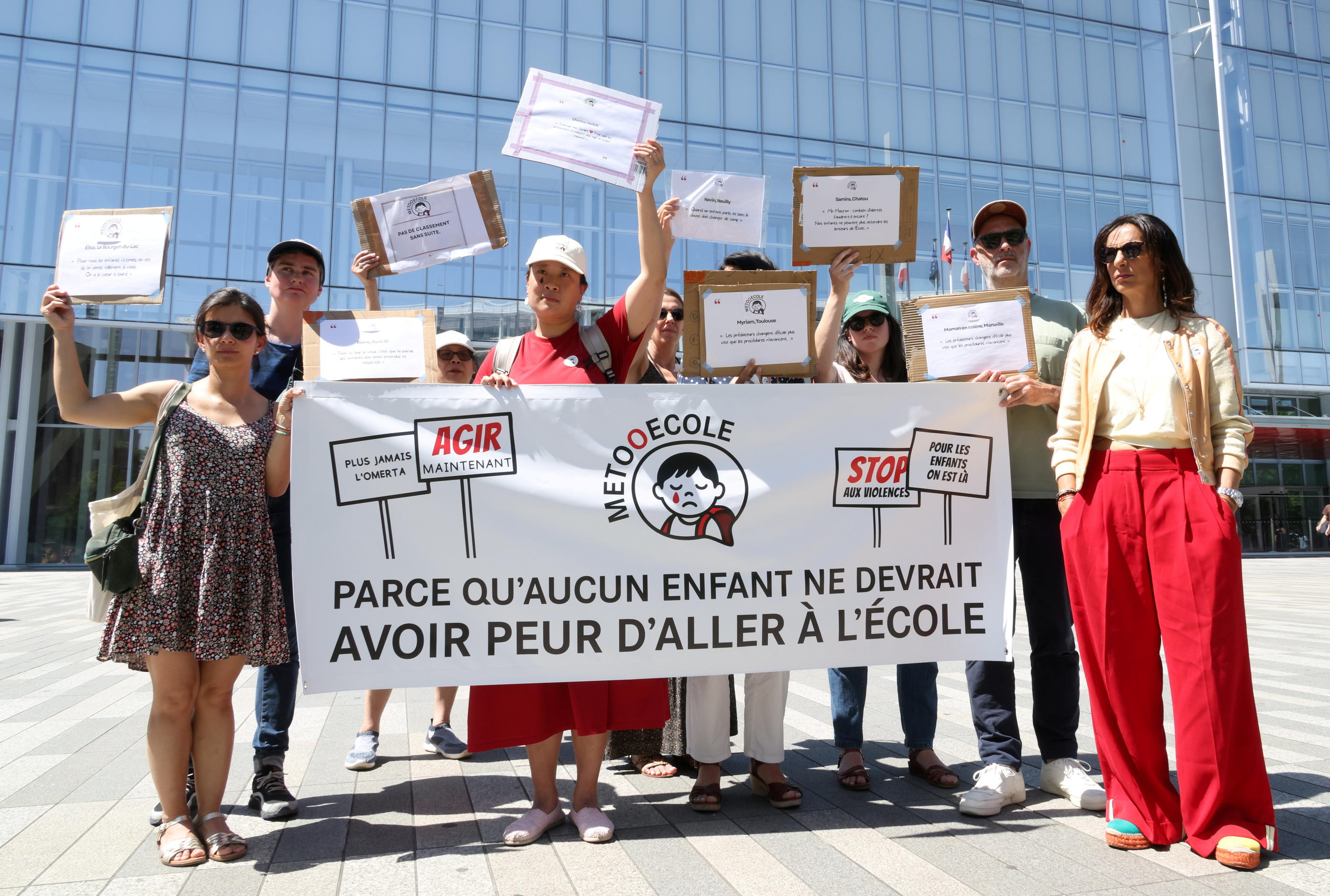 Le Parisien