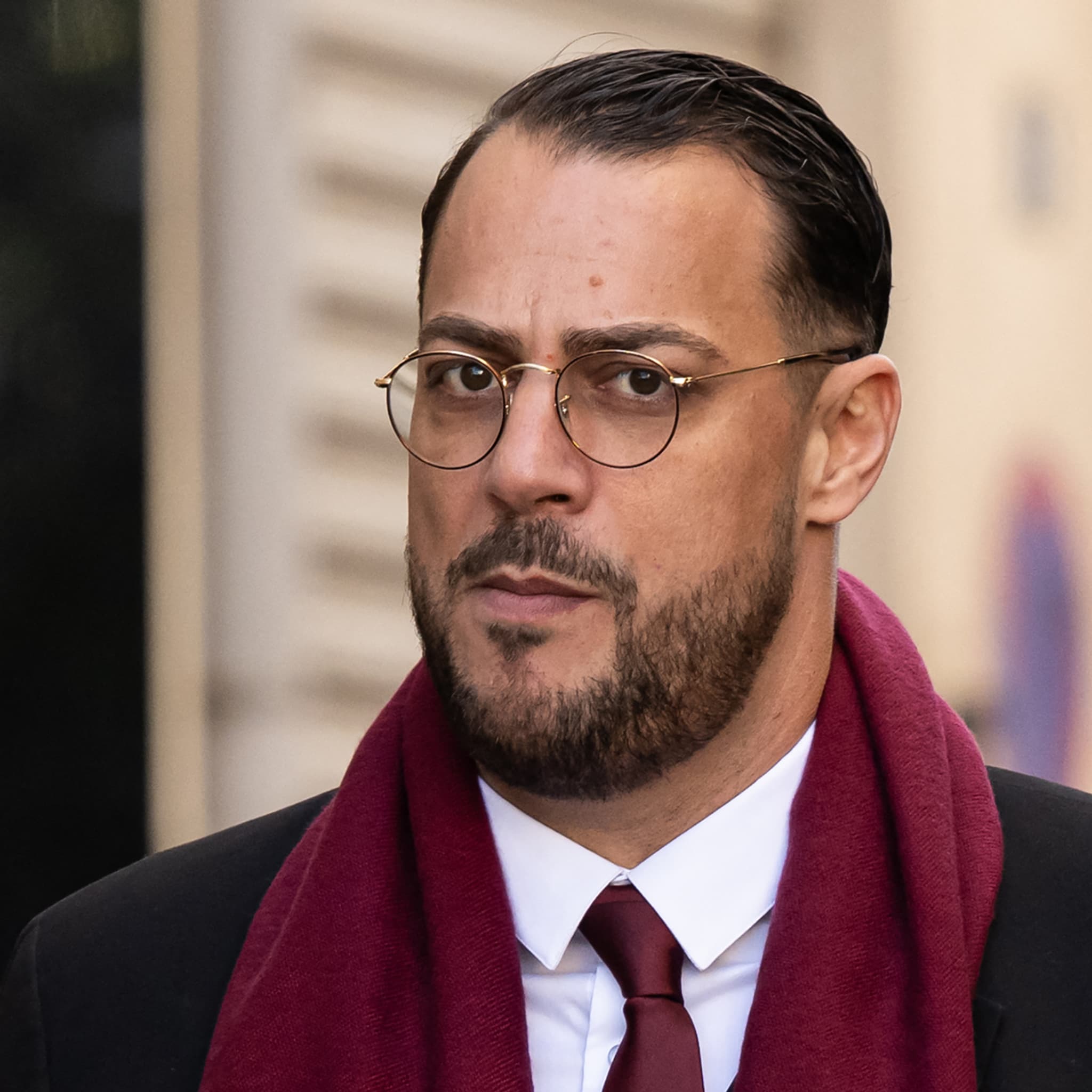 La police tue": Sébastien Delogu visé par une enquête pour diffamation à  Marseille