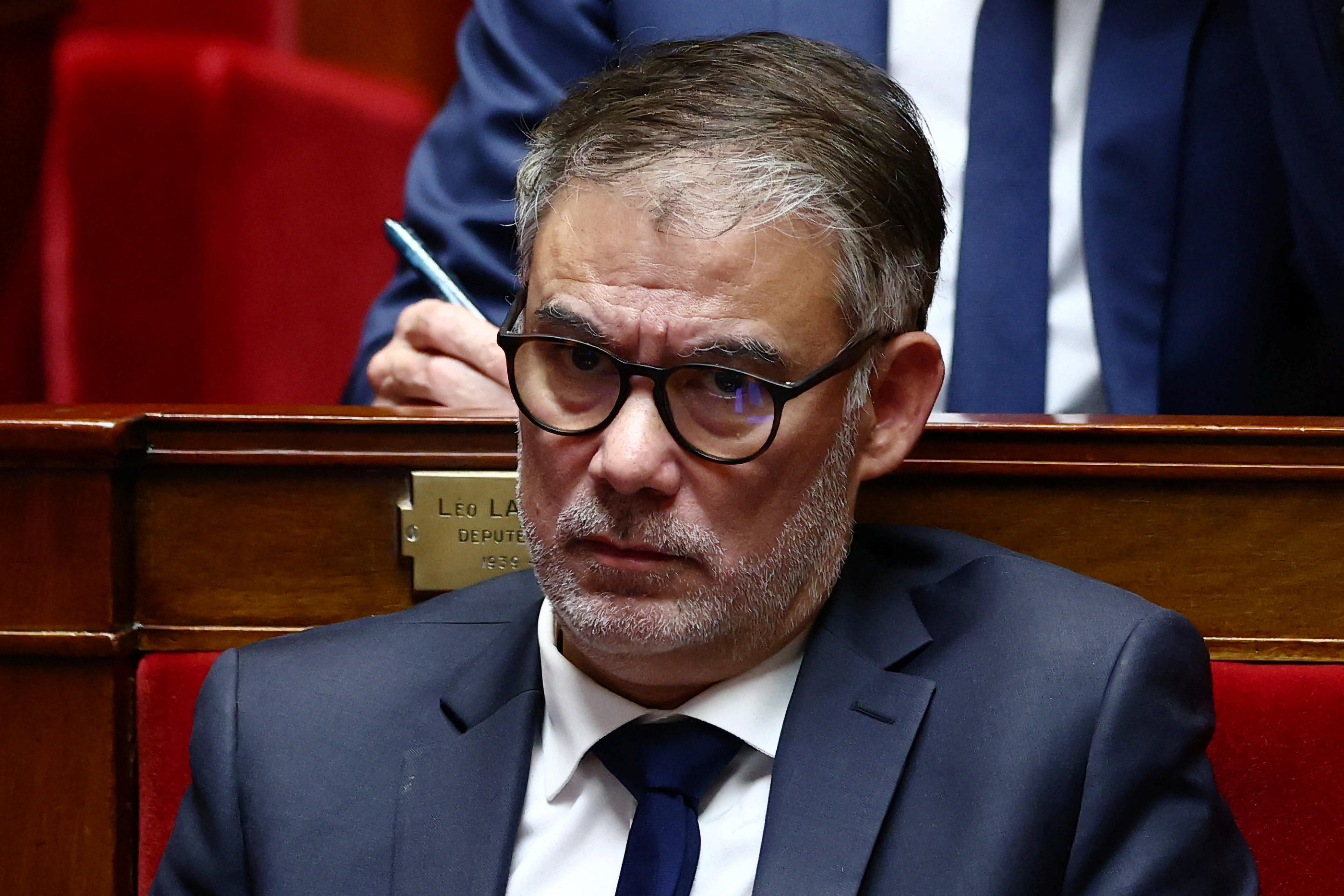 Le Parisien