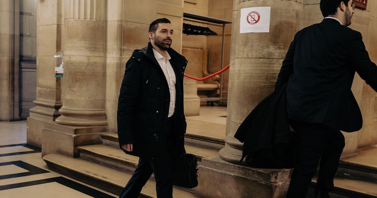 Libération
