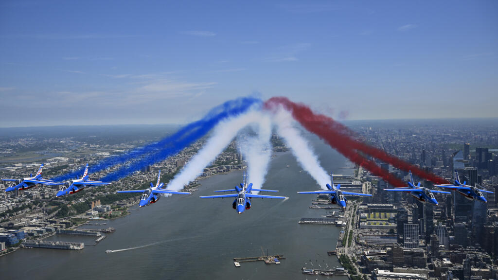 France 24