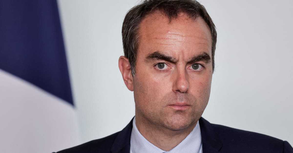 Libération