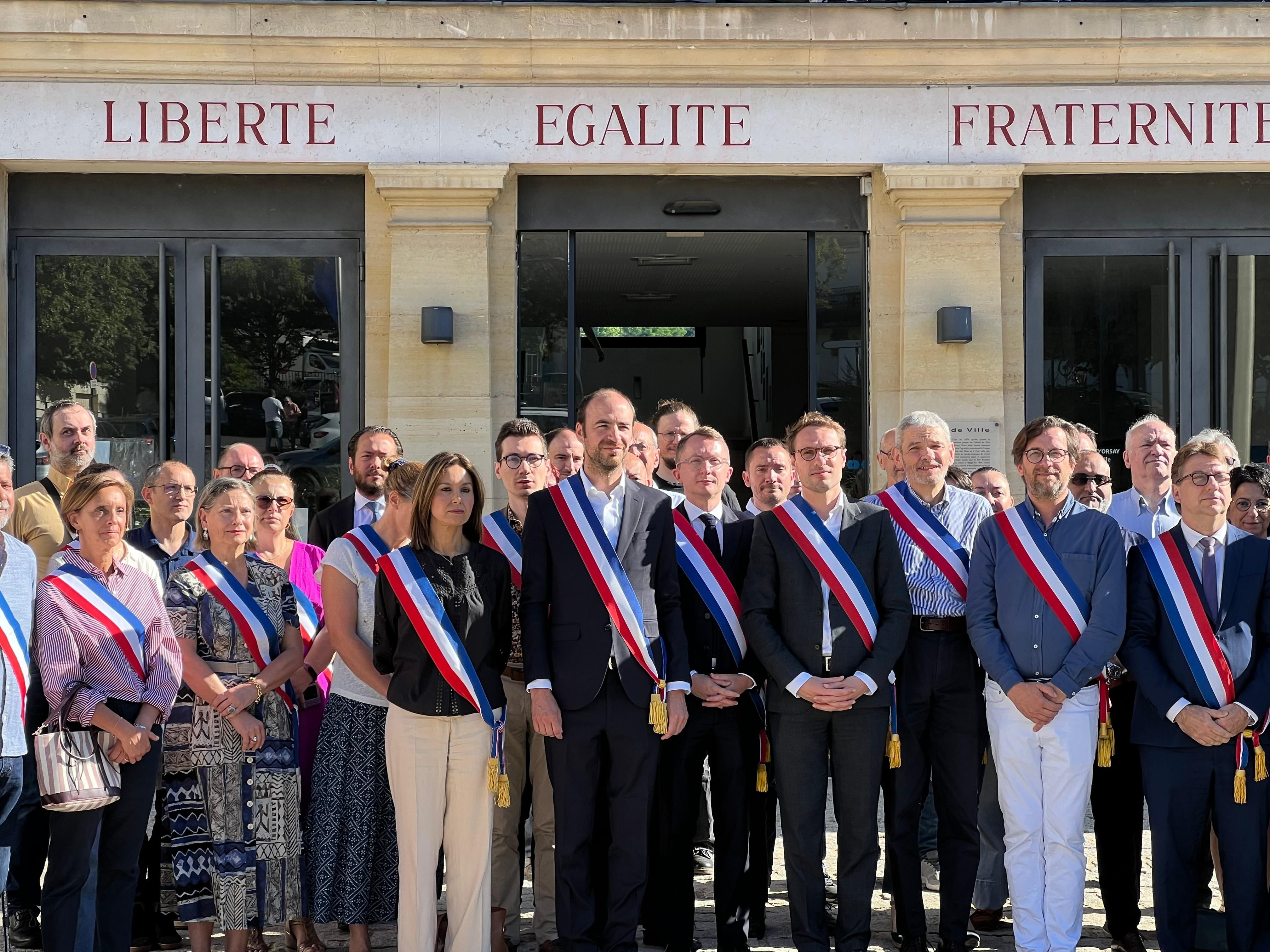 Le Parisien
