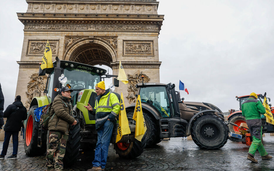 Le Parisien