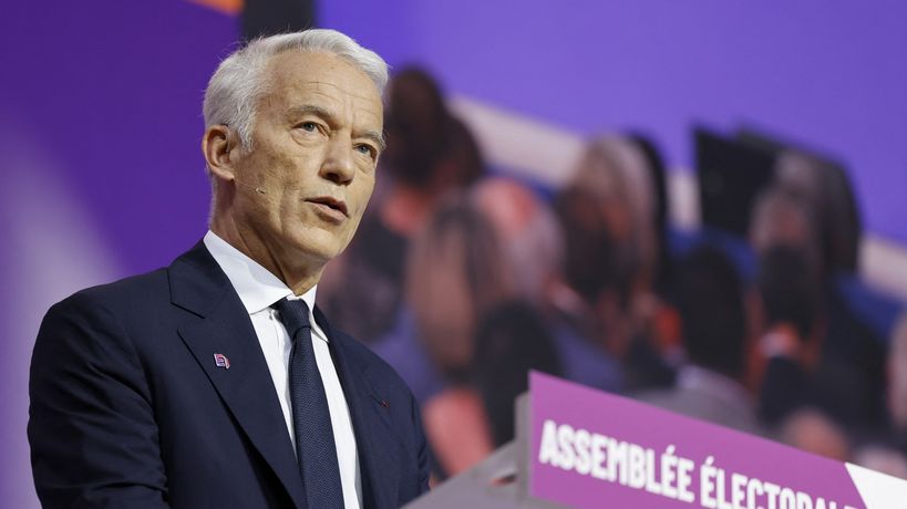 TF1 Info