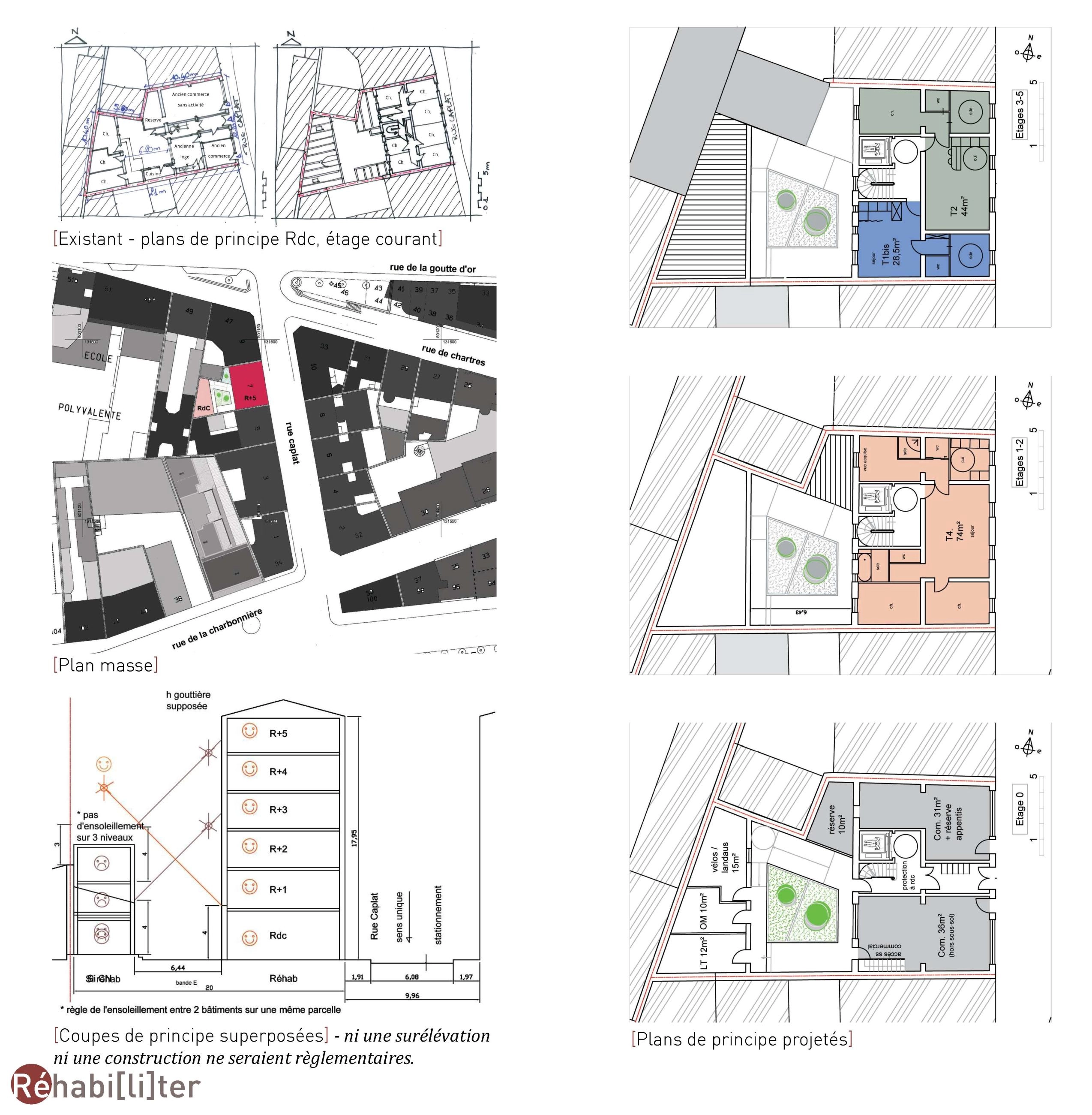 Architectes pour tous