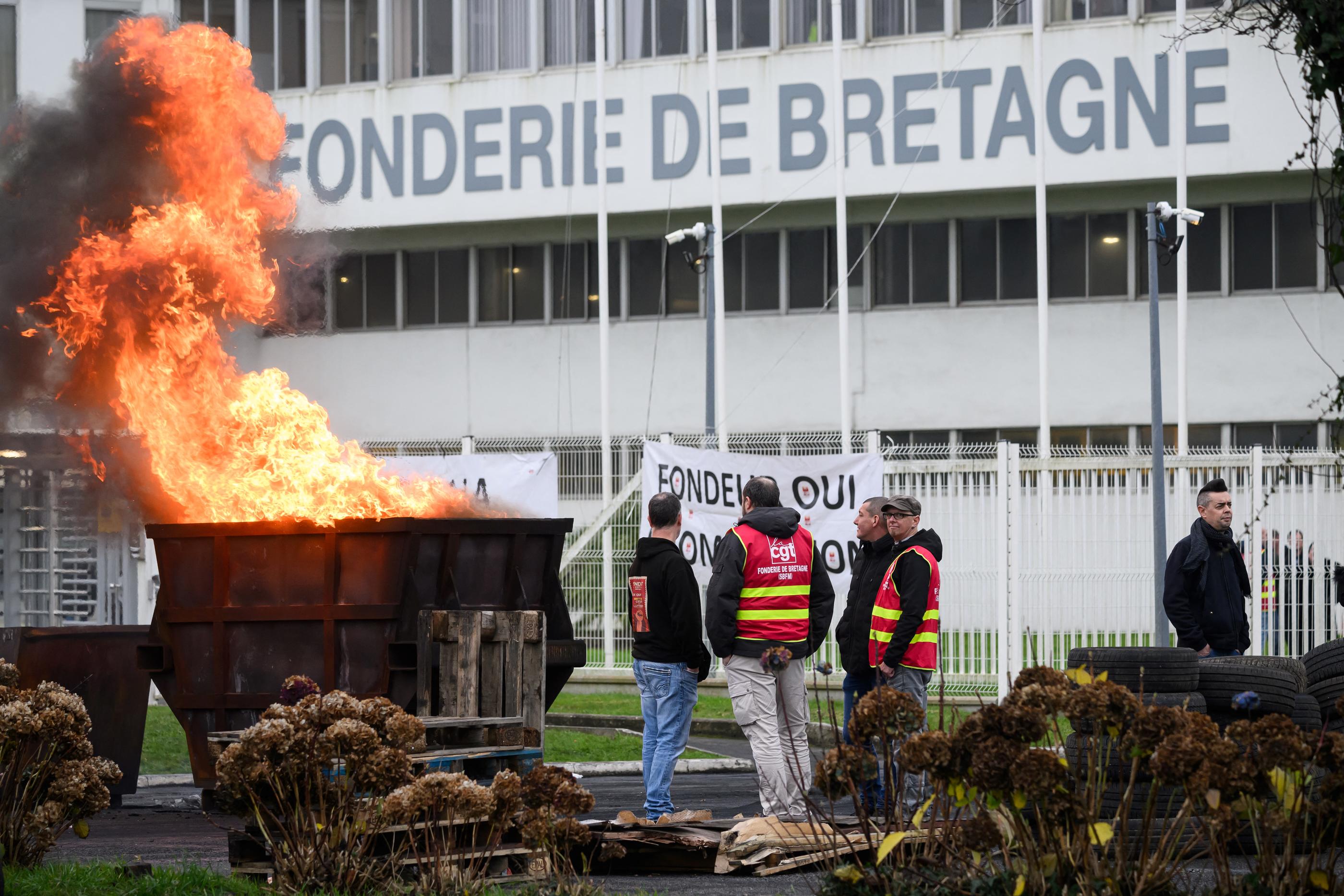 Le Parisien