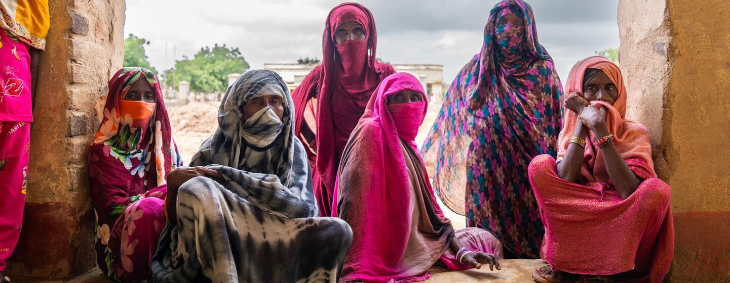 Soudan : l'ONU redoute un nouveau drame à El Obeid, dans le Kordofan | ONU Info