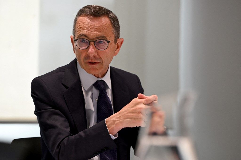 La prochaine catastrophe sera budgétaire» : Bruno Retailleau redoute un scénario à la grecque pour la France