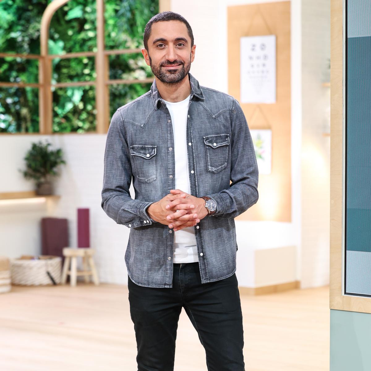 Jimmy Mohamed mis en retrait de France Télévisions après des accusations de violences conjugales