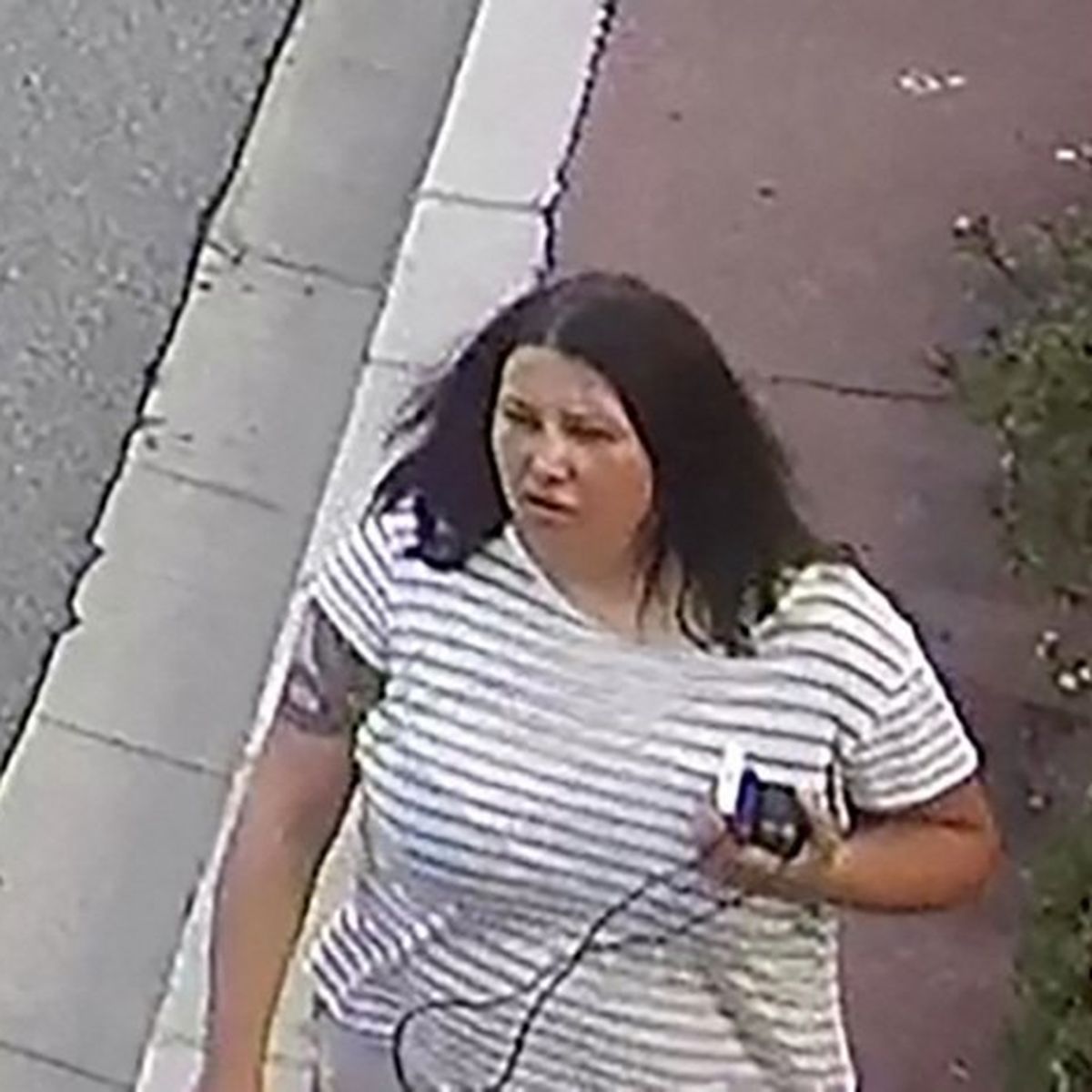 Ukrainienne, domiciliée en Allemagne, âgée de 39 ans… Ce que l'on sait de la principale suspecte de la tentative d'assassinat à Monaco – franceinfo
