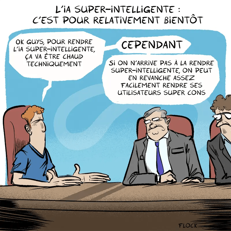 Quand l'IA agentique coûte plus cher que de payer ses employés humains - Next