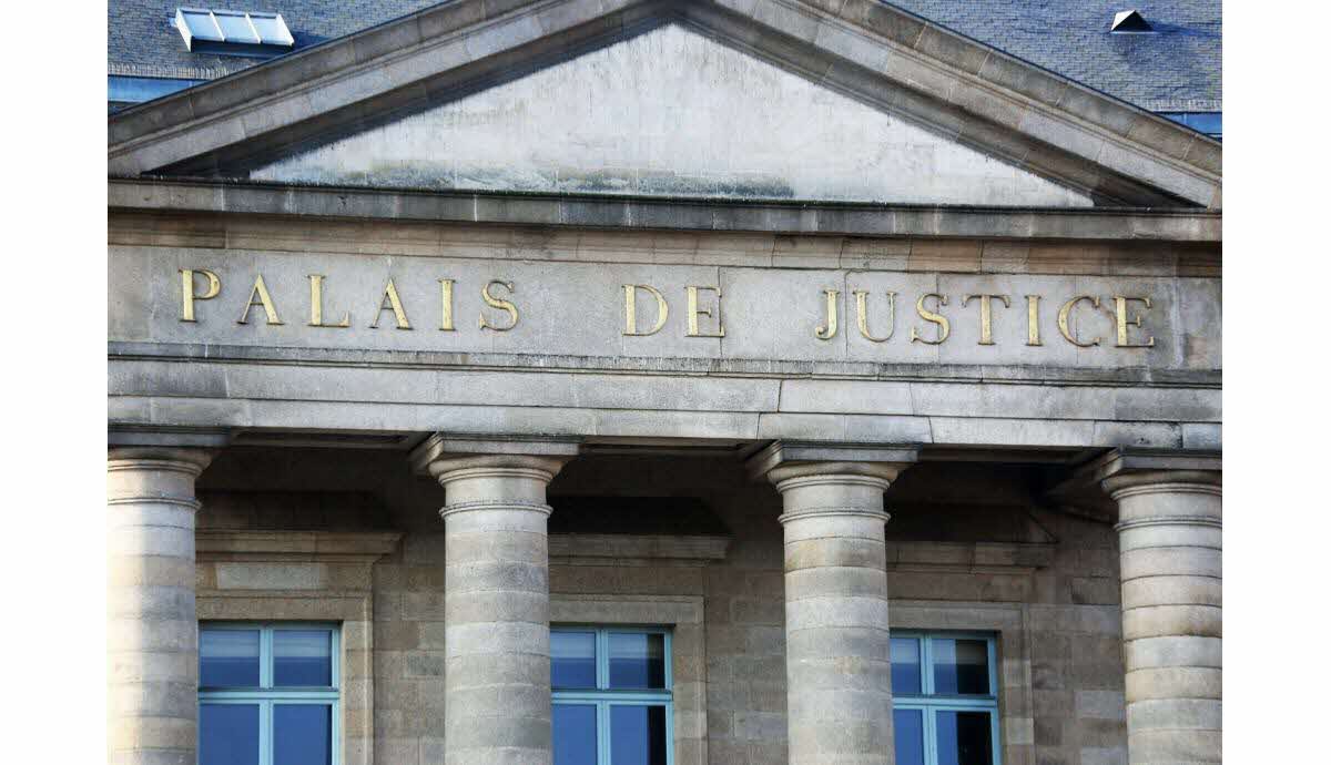 Justice. Trafic d'armes et projet d'attentats : six hommes de la mouvance d'ultradroite pronazie condamnés