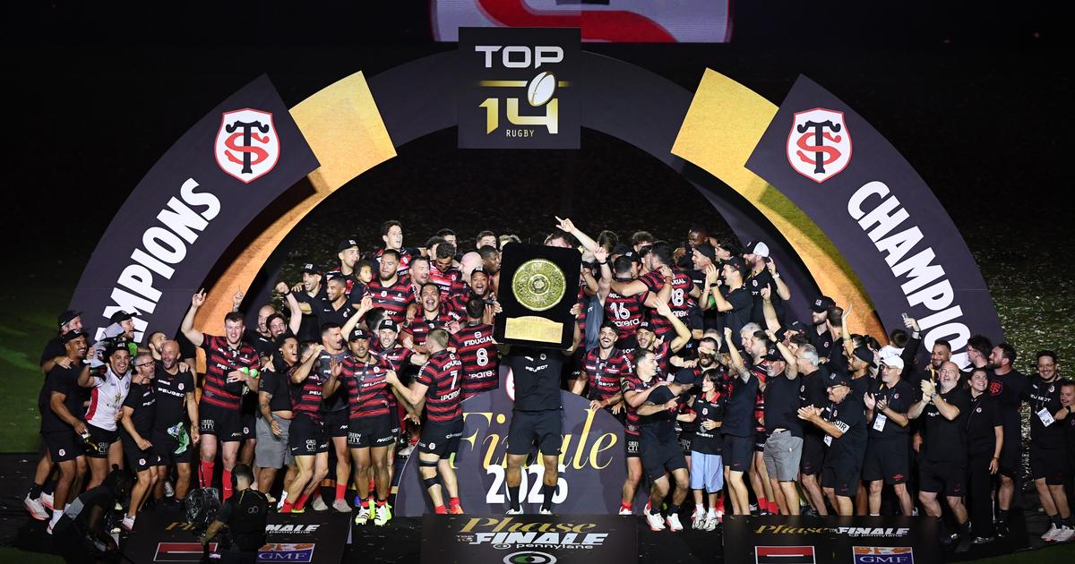 Top 14 : le Stade Toulousain exercera «les recours jusqu'au bout» en cas de nouvelle sanction de la Ligue sur le salary-cap