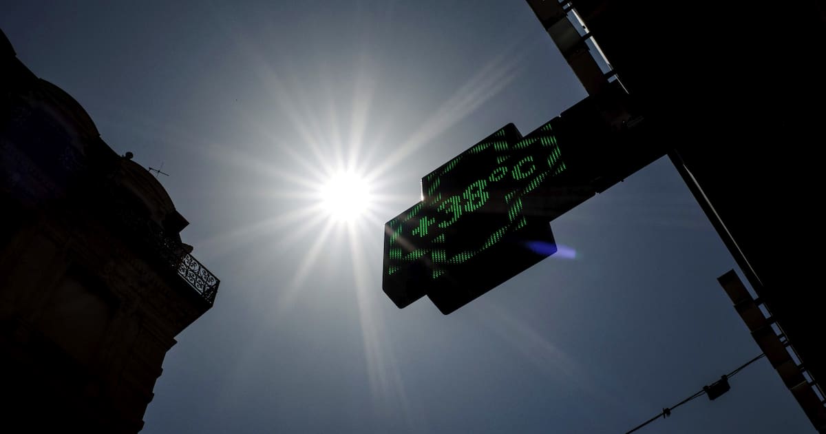 Dôme ou vague de chaleur, canicule… quel lexique pour cet épisode étouffant  ? – Libération