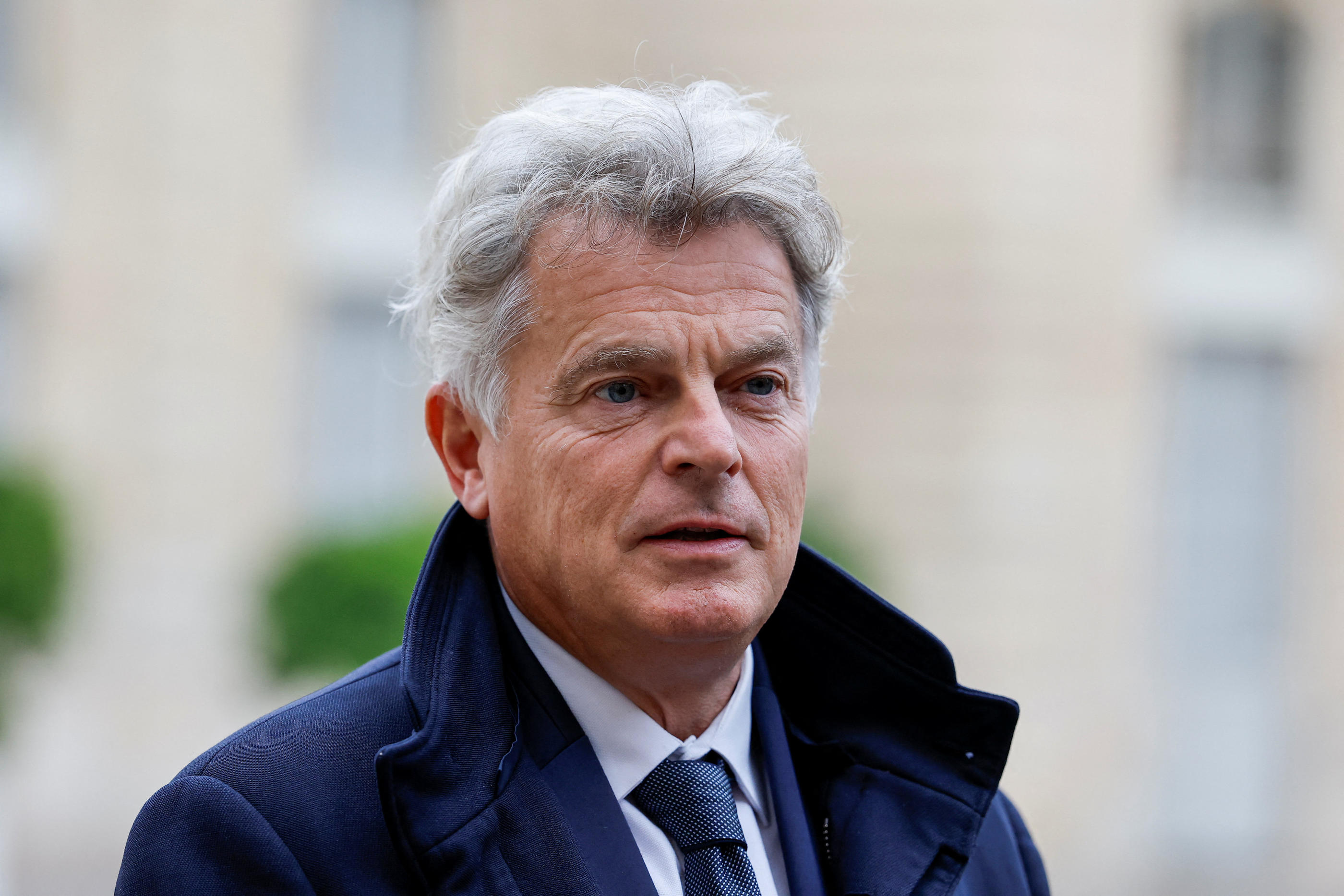 Les municipales 2026, « une étape essentielle » pour Fabien Roussel avant une possible candidature en 2027 - Le Parisien