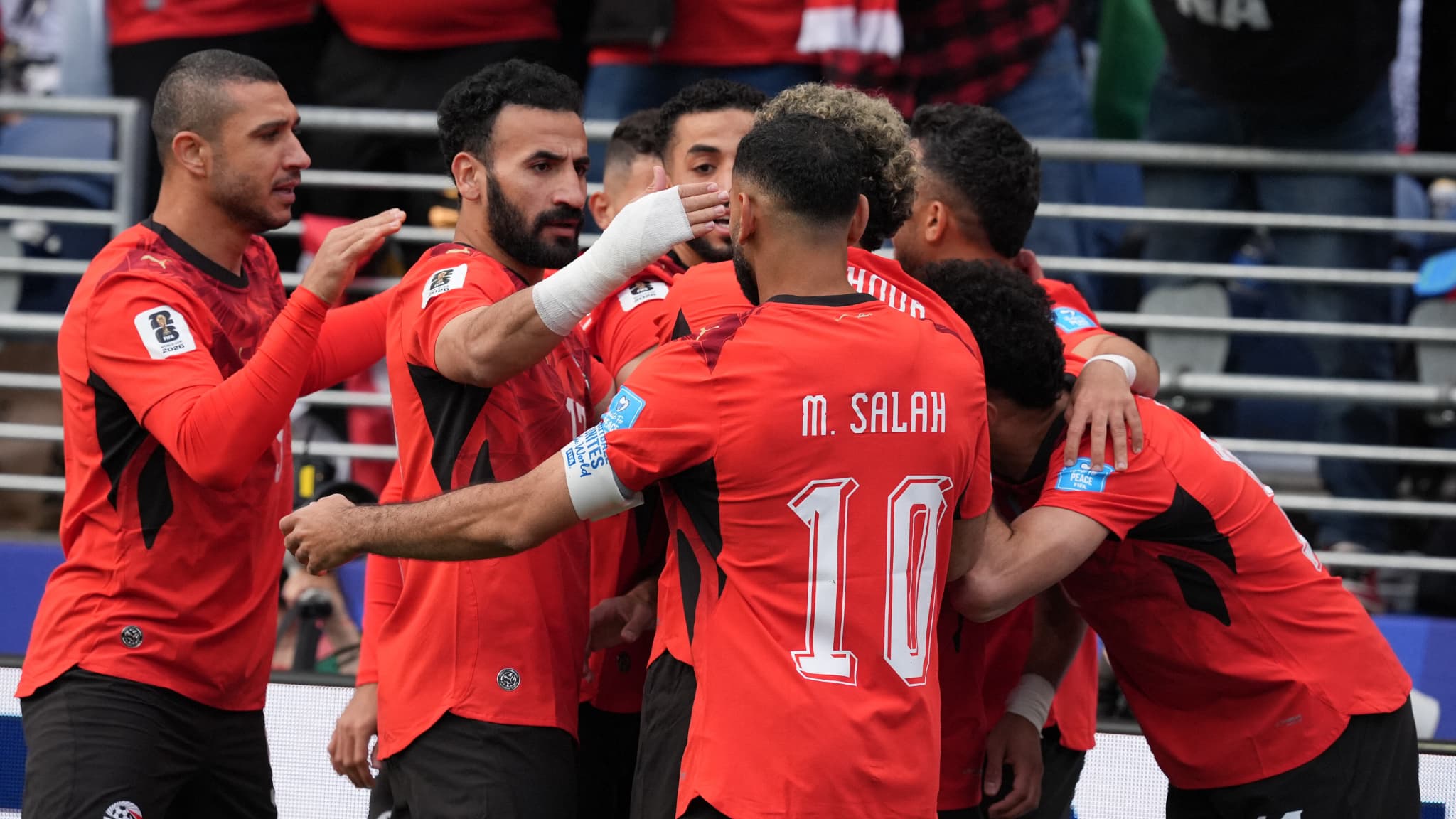 Australie-Égypte: à quelle heure et sur quelle chaîne TV voir le match des 16es de finale de la Coupe du monde 2026?