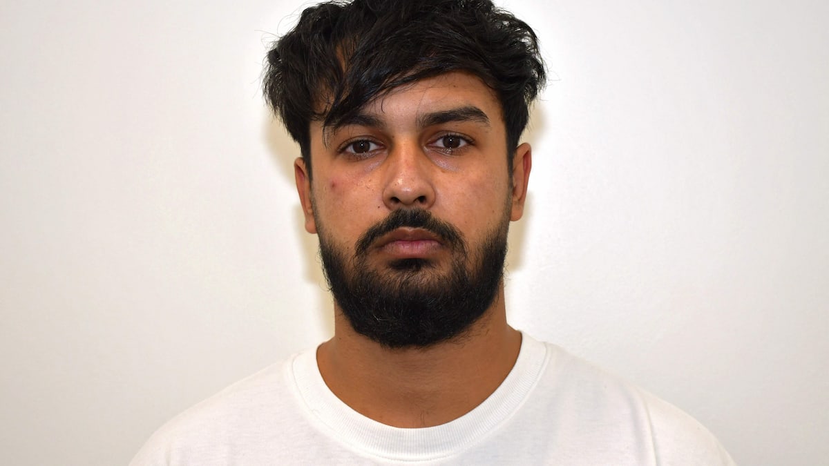 Deux hommes jugés coupables de l'agression d'un journaliste iranien à Londres | TVA Nouvelles