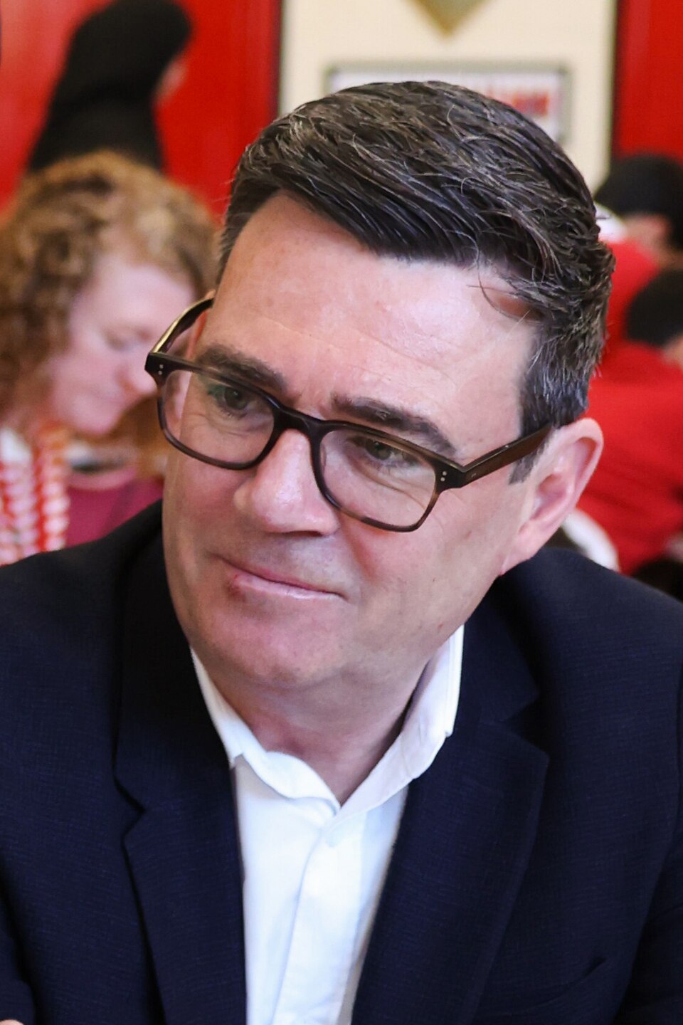 Andy Burnham — Wikipédia