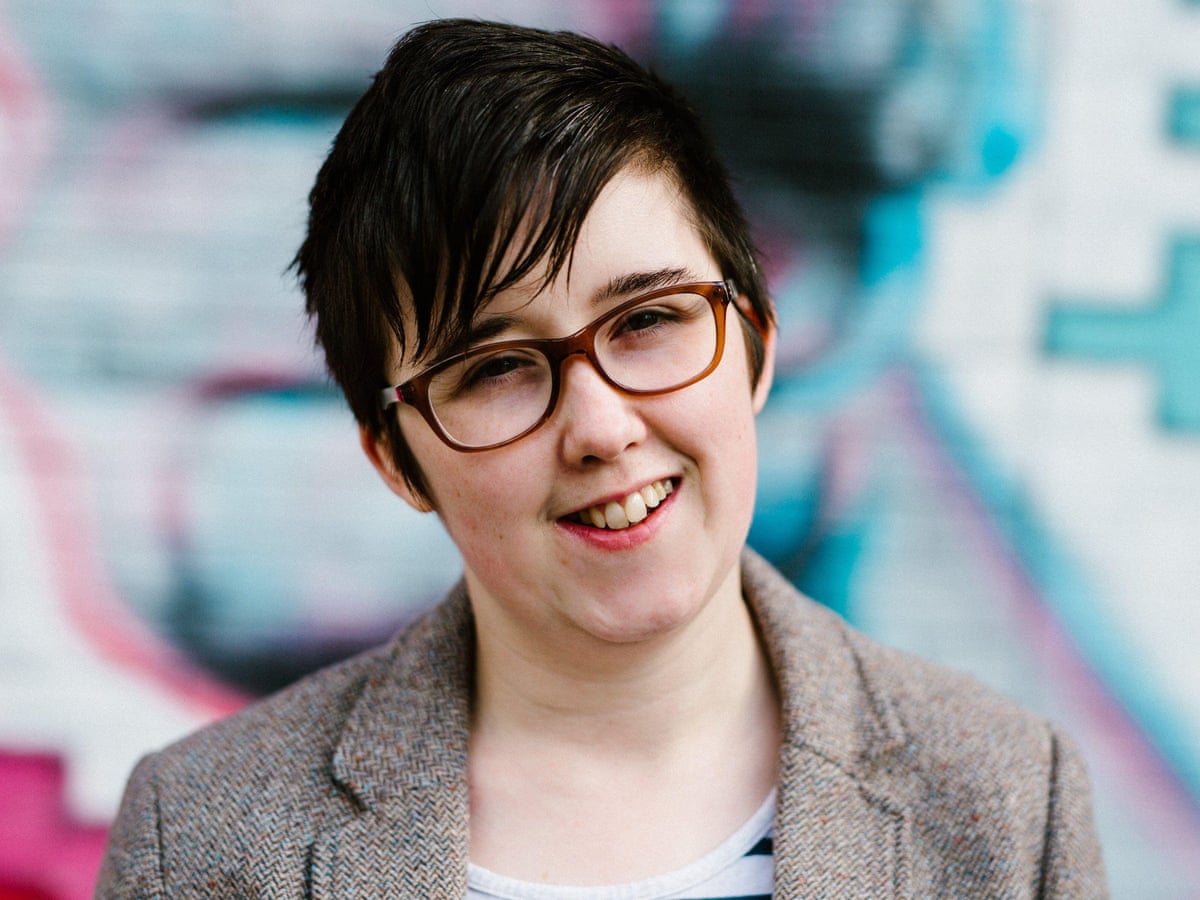 Single bullet to head killed journalist Lyra McKee in Derry, court hears | Northern Ireland | The Guardian
