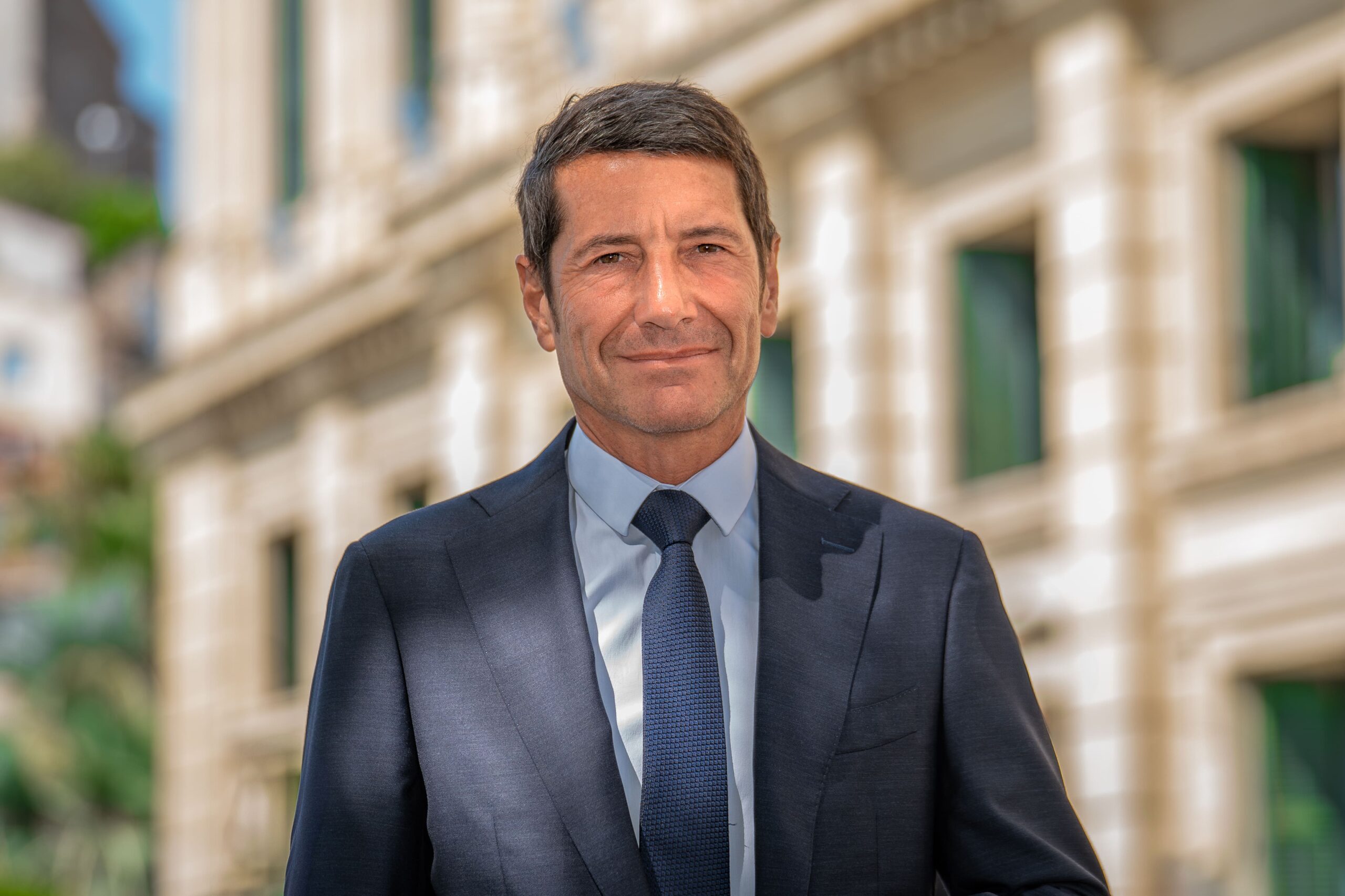 Polémique autour de Canal+ : David Lisnard dénonce une posture « infondée, ingrate et masochiste » - Nouvelle Énergie