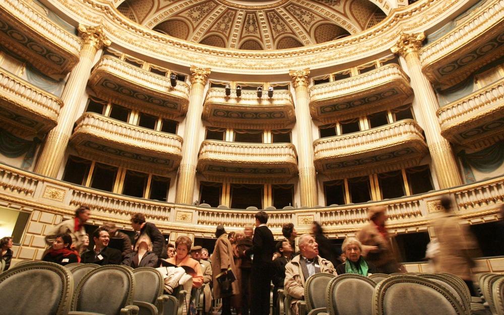 Des organisations alertent Emmanuel Macron sur des coupes budgétaires « drastiques », le Théâtre national de Bordeaux concerné