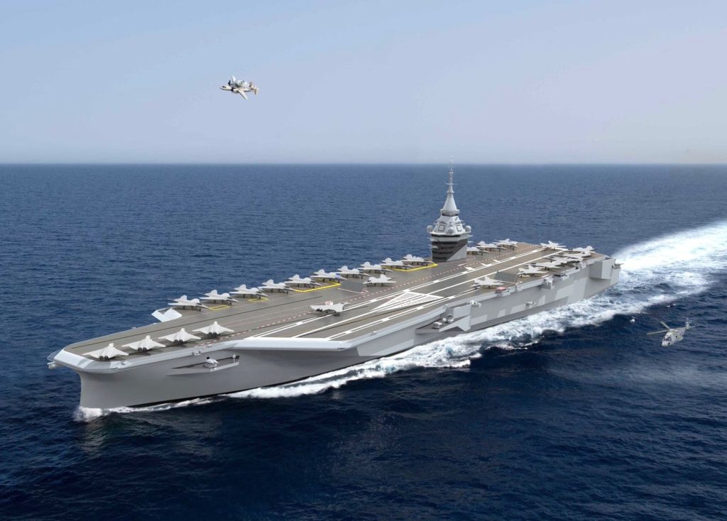 Marine Nationale – ACTU AERO /// aéronautique – défense – spatiale – voyages