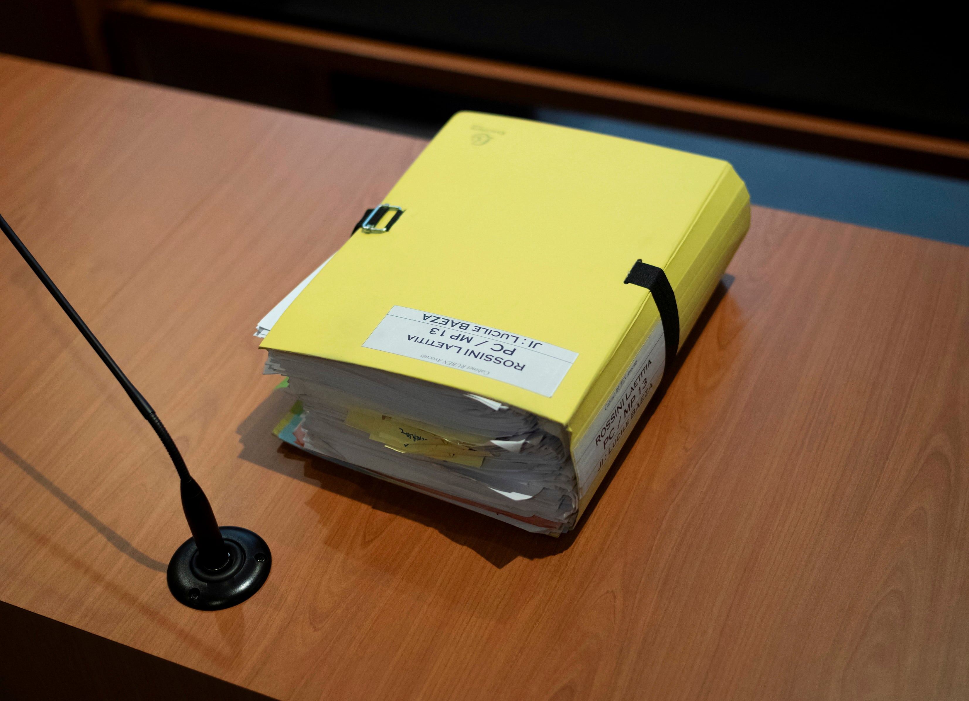 Au procès de Guillaume B., les experts pointent la «déresponsabilisation»  de l'accusé et des tendances «sadiques» – Libération
