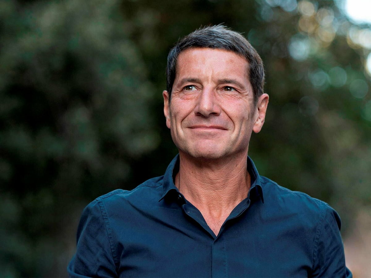 David Lisnard : « Laissez faire les maires ! »