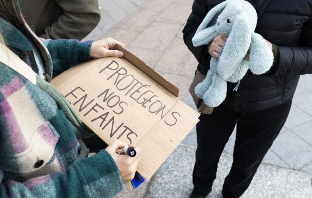 Lyon : Un animateur mis en examen pour viol et agressions sexuelles sur trois enfants
