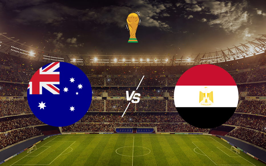 Australie - Égypte : à quelle heure et sur quelle chaîne regarder ce 16e de Finale de la Coupe du Monde ? - Le Parisien Guide d'Achat