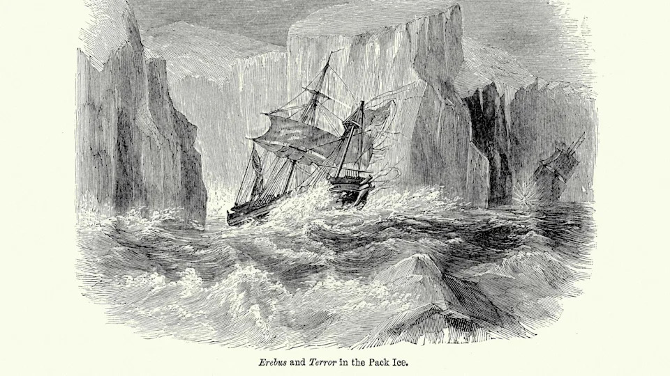Sailors from doomed Arctic mission with no survivors identified by DNA