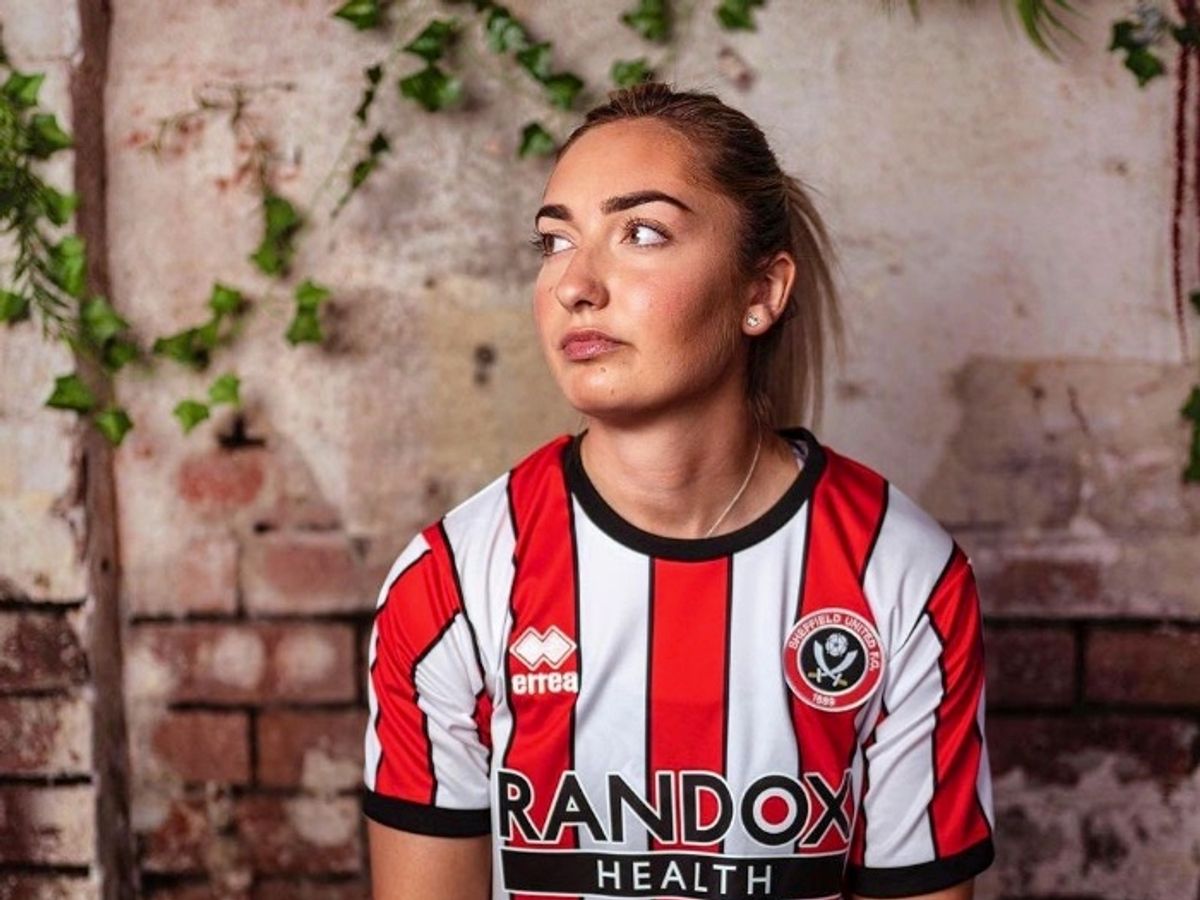 Maddy Cusack's coach Jonathan Morgan 'played mind games' with footballer before death - The Mirror