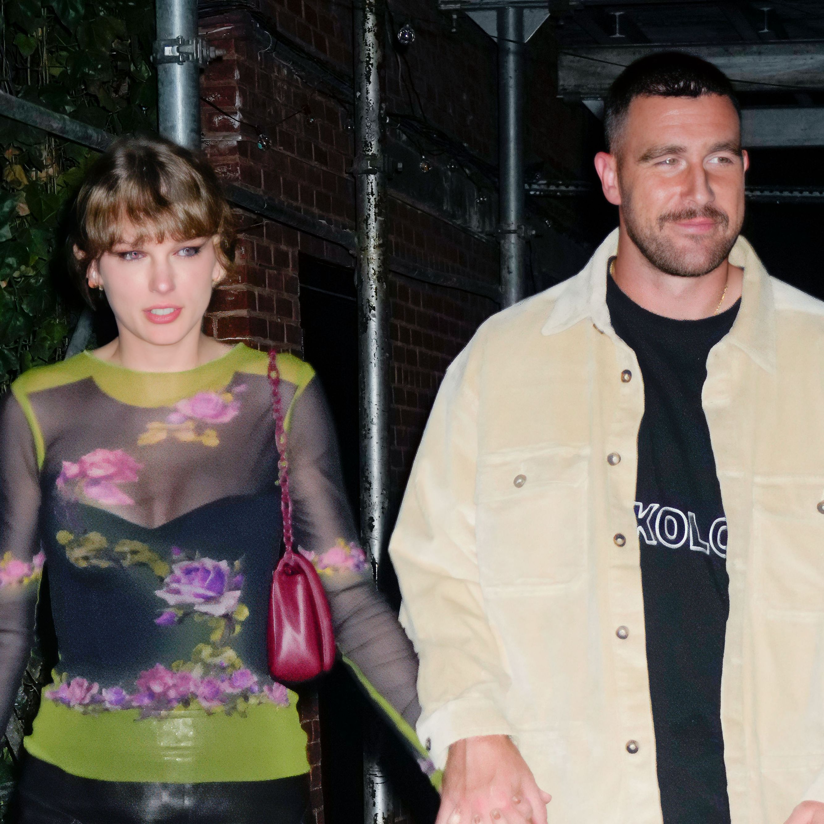 Taylor Swift et Travis Kelce apparaîtront-ils ensemble au Met Gala? | Vanity Fair