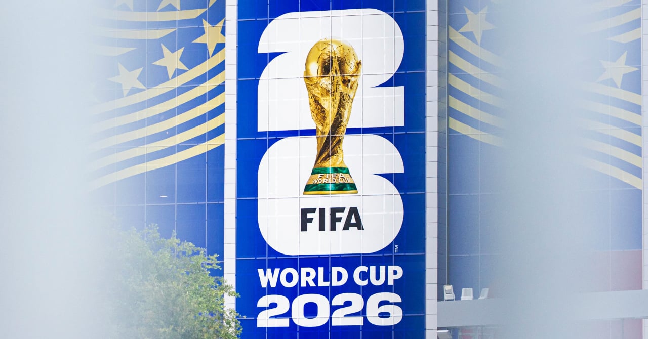 Coupe du monde 2026, le match d'ouverture menacé !