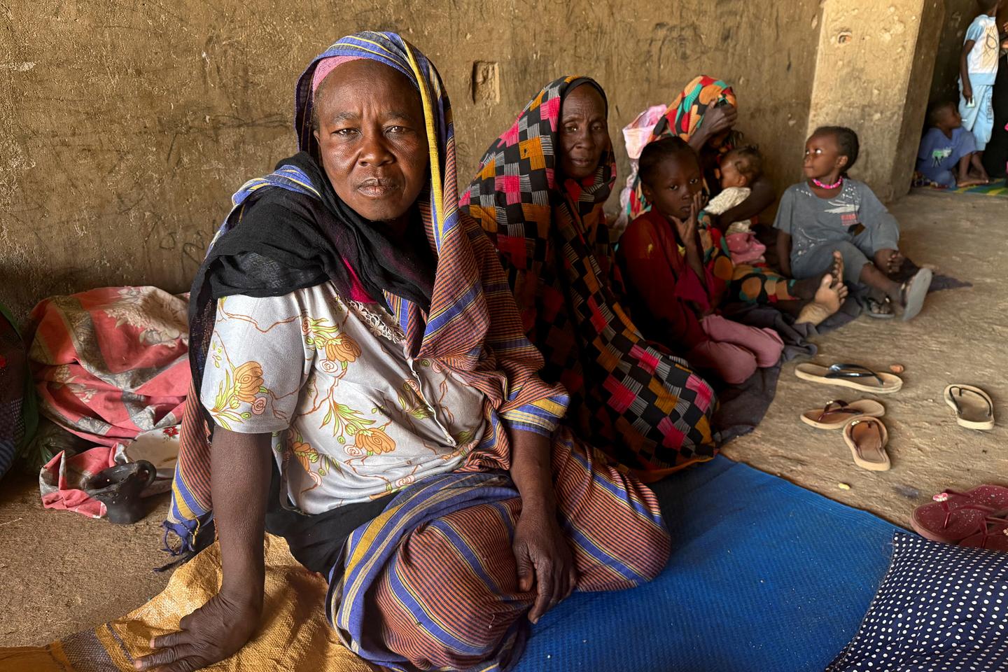 Soudan : alerte rouge de l'ONU face à la « catastrophe » d'El-Obeid