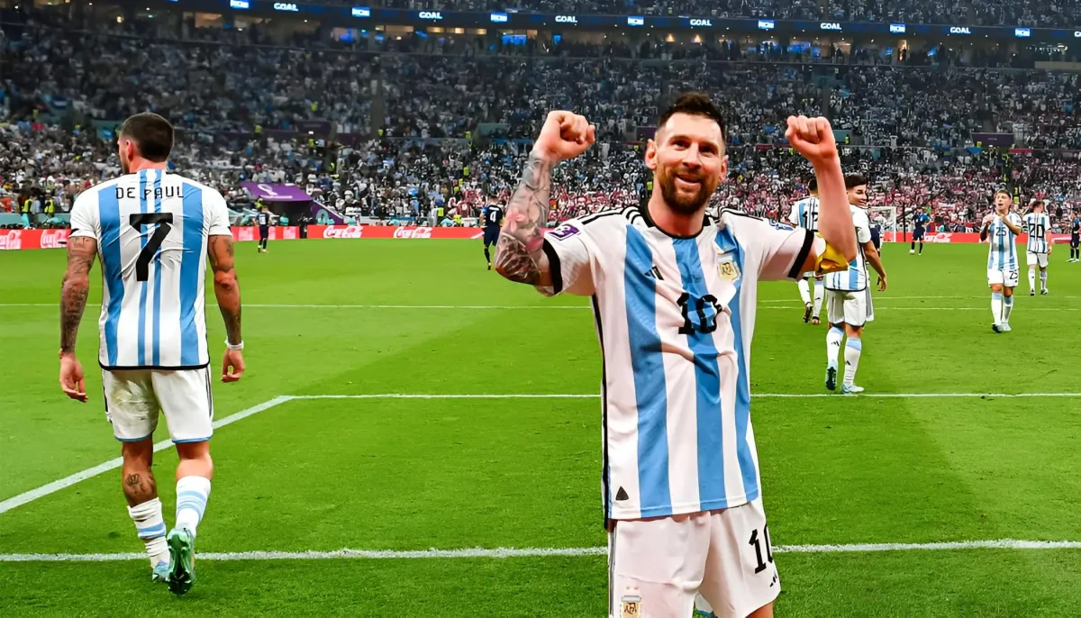 L'Argentine veut poursuivre sa route, le Cap-Vert rêve d'exploit | Coupe du Monde 2026