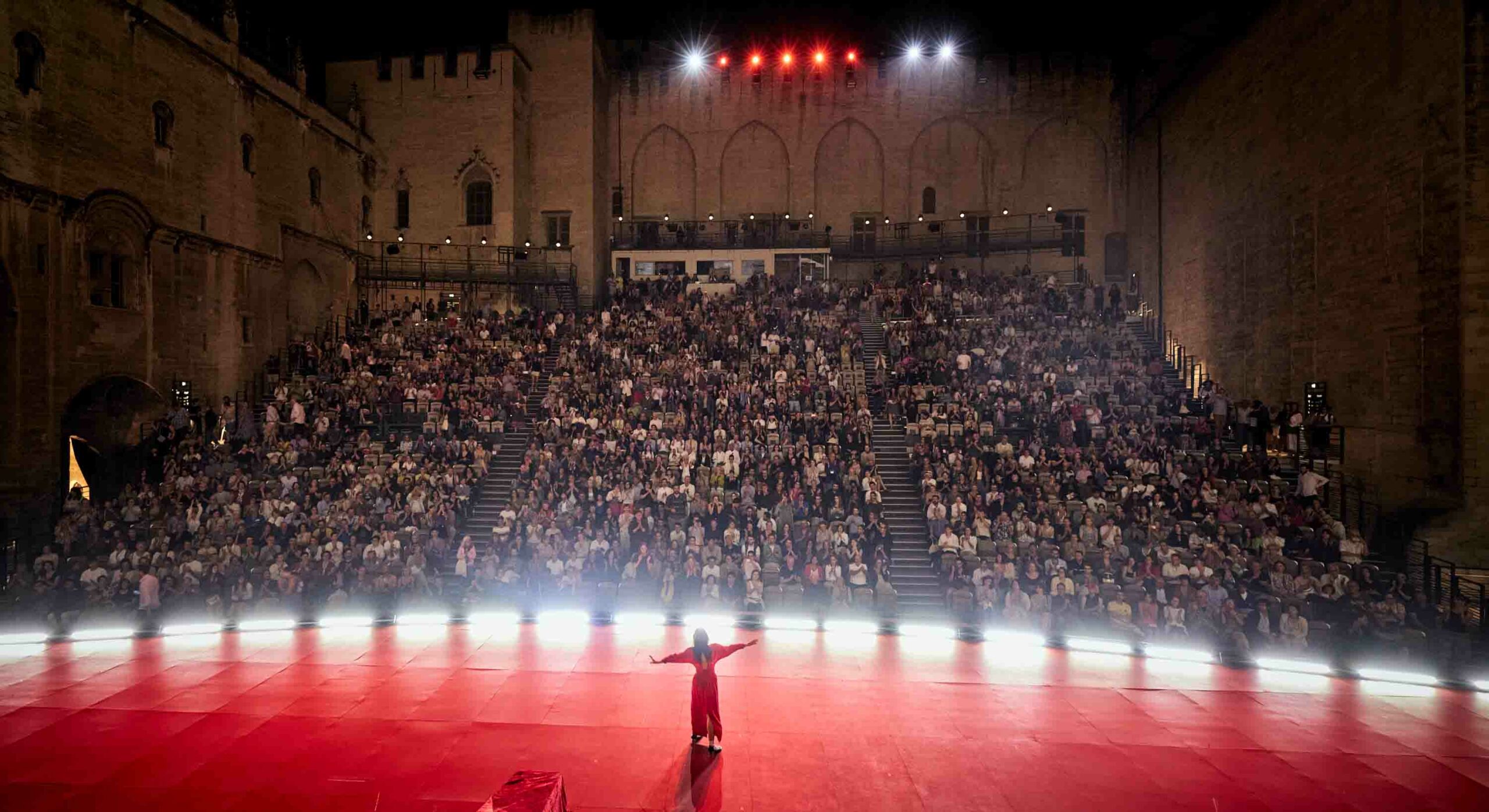 Festival d'Avignon In et Off