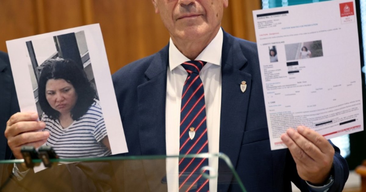 Colis piégé à Monaco: la justice à la recherche d'une ukrainienne de 39 ans : Actualités - Orange