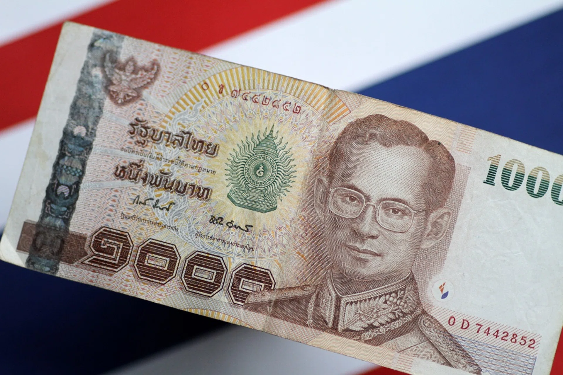 Thailand mulls US$1 billion global sovereign bond offer, first in two  decades - The Business Times