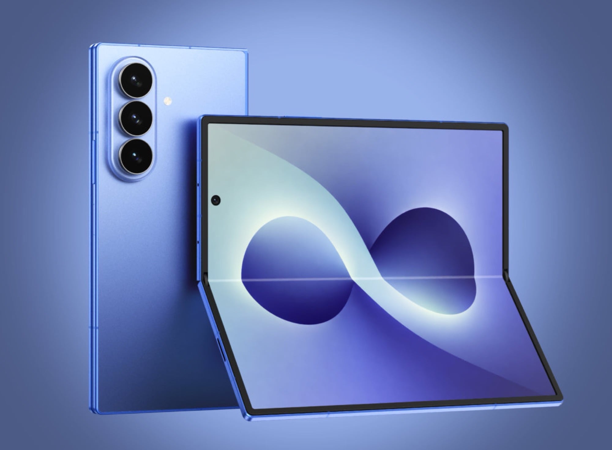 Une fuite révèle des prix plus élevés pour les modèles Samsung Galaxy: le Z Fold 8 Wide, le Fold 8 Ultra et l'Galaxy e Z Flip 8 - NotebookCheck.biz News