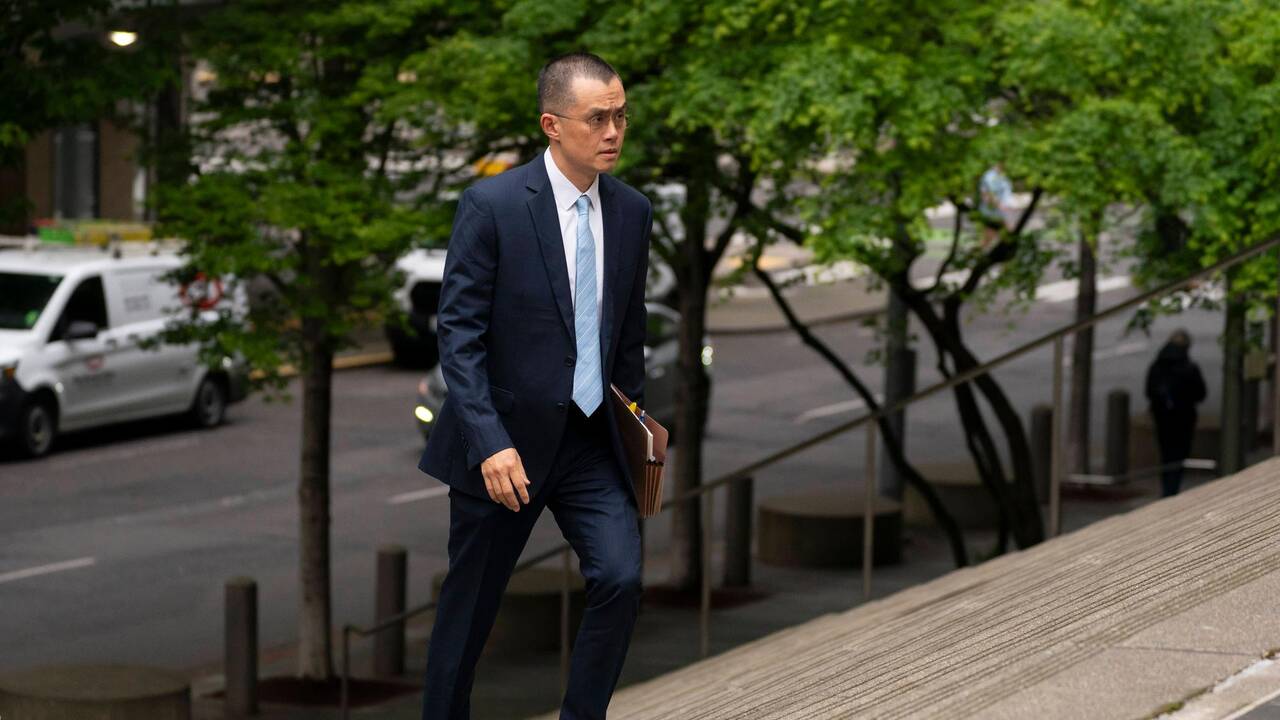 Des centaines de plateformes de cryptomonnaies, dont Binance, ont été exclues du marché européen par une nouvelle réglementation - Le Temps
