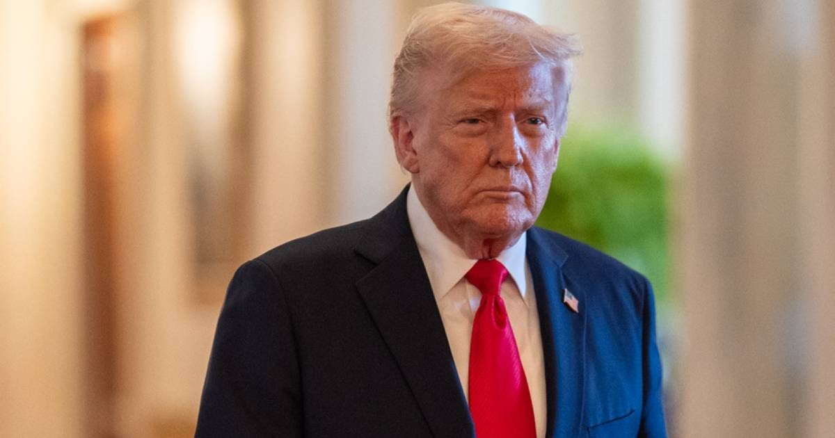 Trump affirme que le communisme est la plus grande menace pour les États-Unis