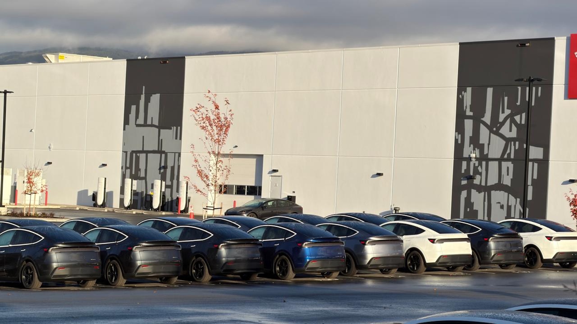 À Berlin, Tesla accélère la production du Model Y et va recruter 1000 personnes