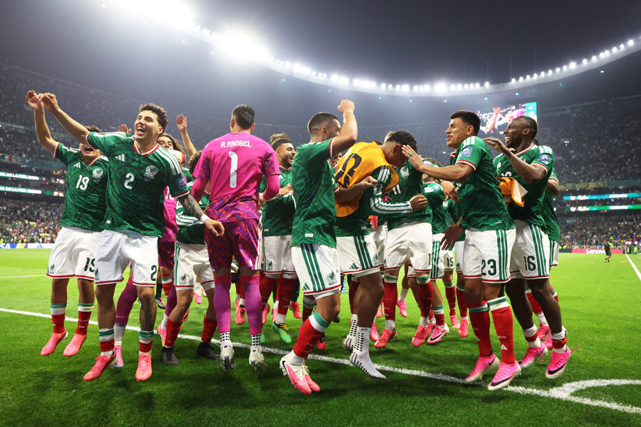 Coupe du monde 2026 | Le Mexique en huitièmes de finale après une victoire facile contre l'Équateur